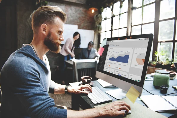 Como utilizar Herramientas de Analítica Web para Mejorar tu Sitio analytics